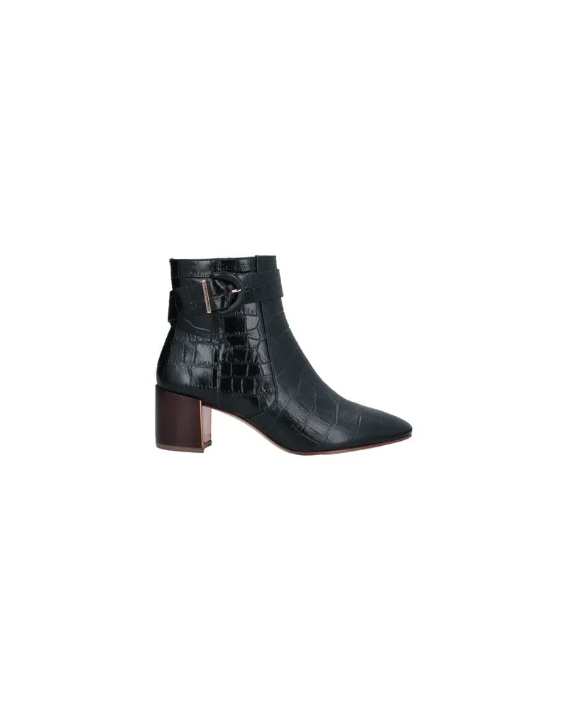 Sophia Webster SCHUHE - Stiefelettenauf YOOX.COM Schwarz