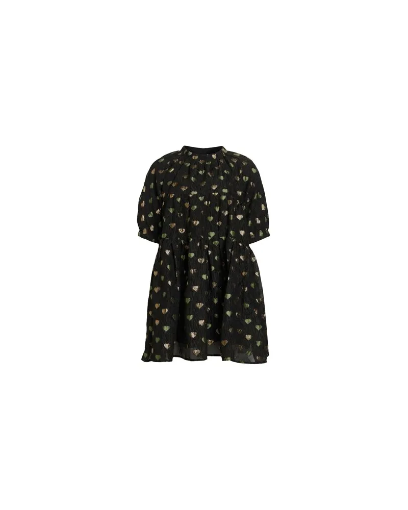 Sister Jane KLEIDER - Mini-Kleiderauf YOOX.COM Schwarz