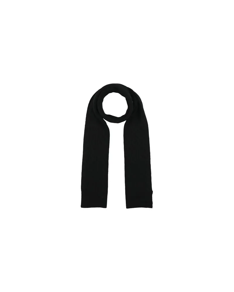 Givenchy ACCESSOIRES - Schalsauf YOOX.COM Schwarz