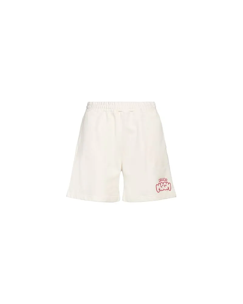 MSGM HOSEN & RÖCKE - Shorts & Bermudashortsauf YOOX.COM Off