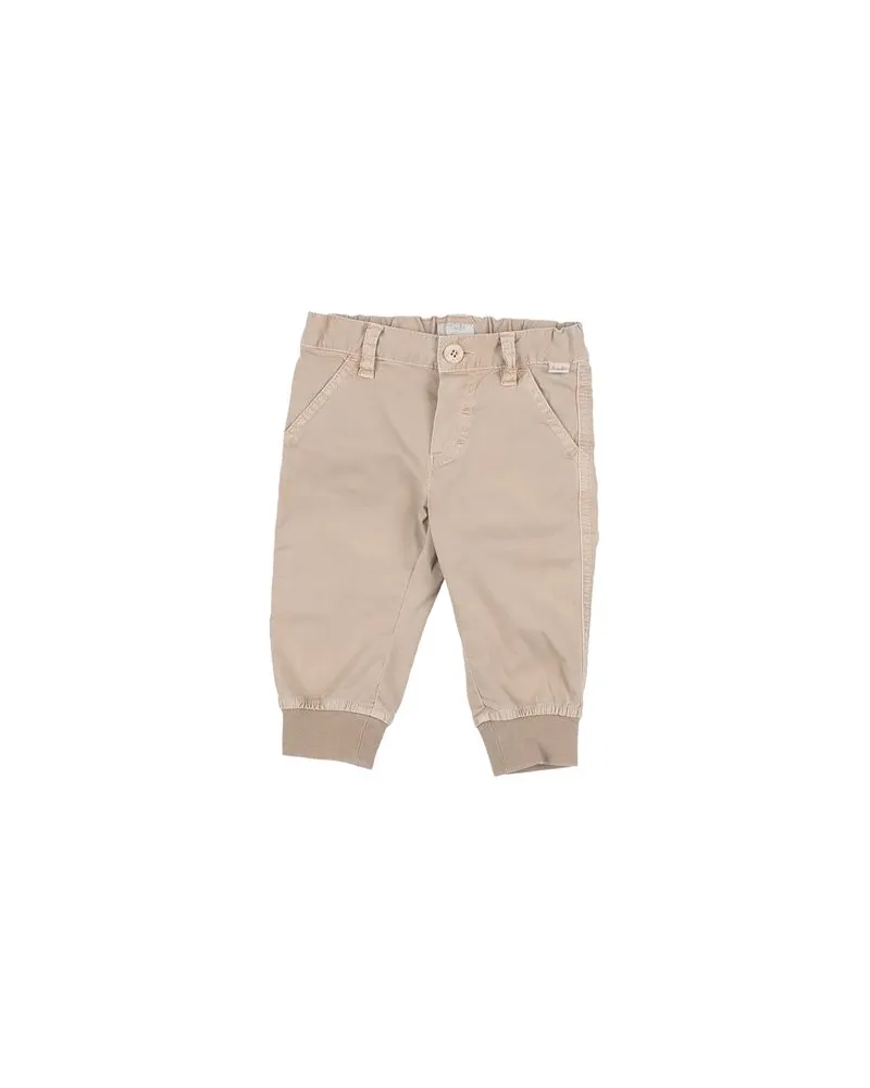 Il Gufo HOSEN & RÖCKE - Hosenauf YOOX.COM Beige