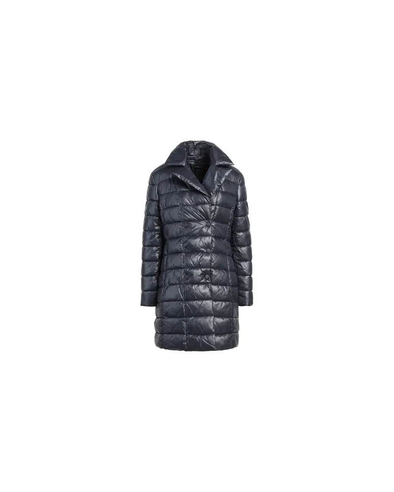 Pennyblack JACKEN & MÄNTEL - Pufferjacken & Daunenjackenauf YOOX.COM Nachtblau