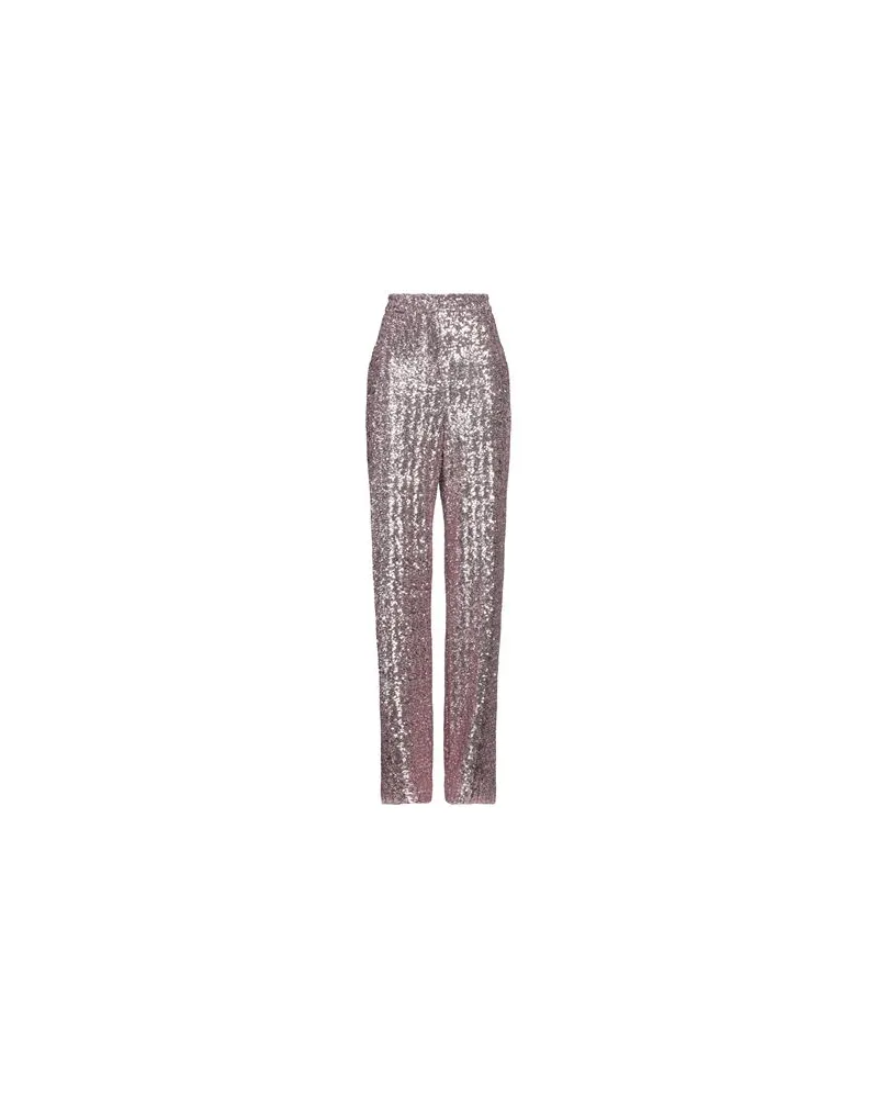 MSGM HOSEN & RÖCKE - Hosenauf YOOX.COM Rosa