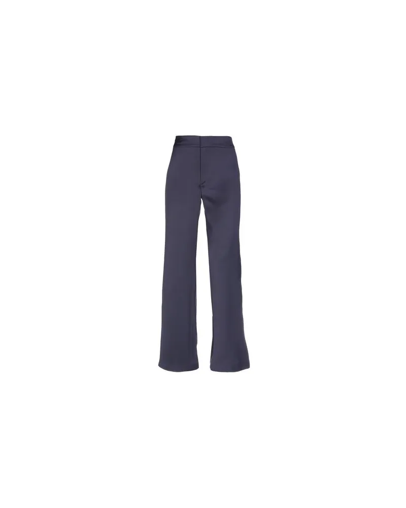 Maggie Marilyn HOSEN & RÖCKE - Hosenauf YOOX.COM Nachtblau