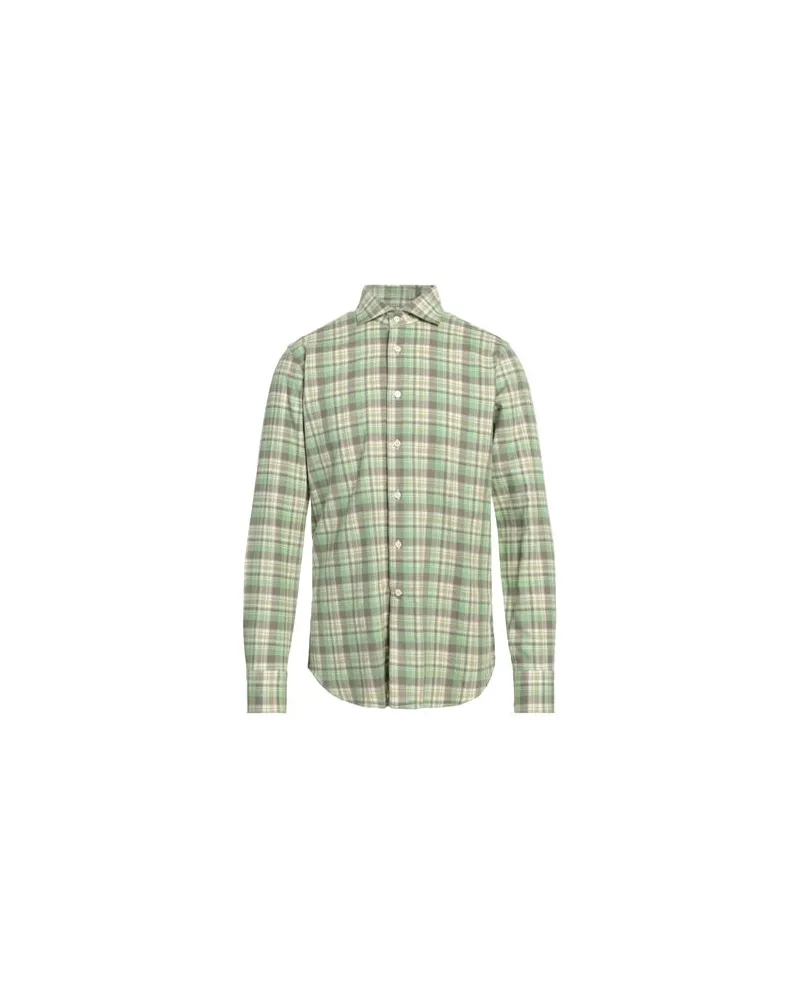 Caliban TOPS - Hemdenauf YOOX.COM Säuregrün