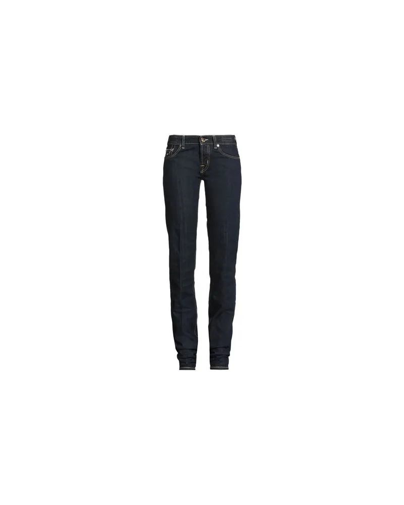 Jacob Cohën HOSEN & RÖCKE - Jeanshosenauf YOOX.COM Blau