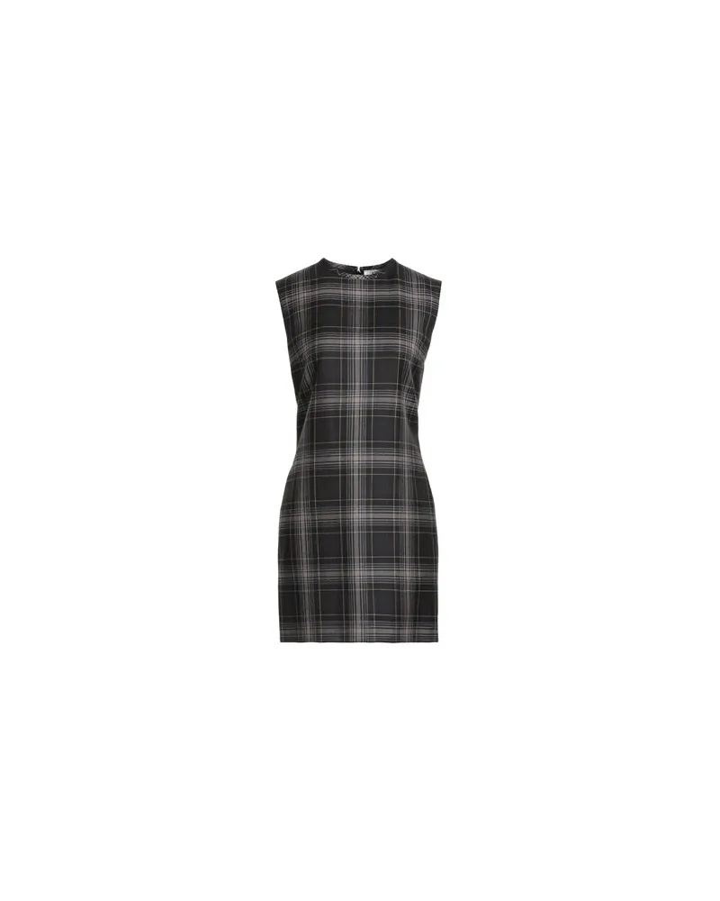 Fendi KLEIDER - Mini-Kleiderauf YOOX.COM Schwarz