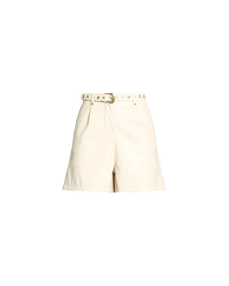 No Secrets HOSEN & RÖCKE - Shorts & Bermudashortsauf YOOX.COM Cremeweiß