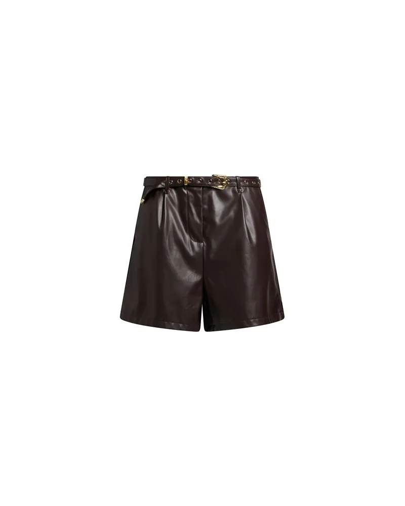 No Secrets HOSEN & RÖCKE - Shorts & Bermudashortsauf YOOX.COM Schokobraun