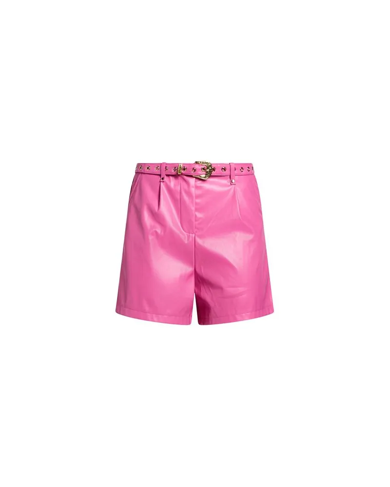 No Secrets HOSEN & RÖCKE - Shorts & Bermudashortsauf YOOX.COM Fuchsia