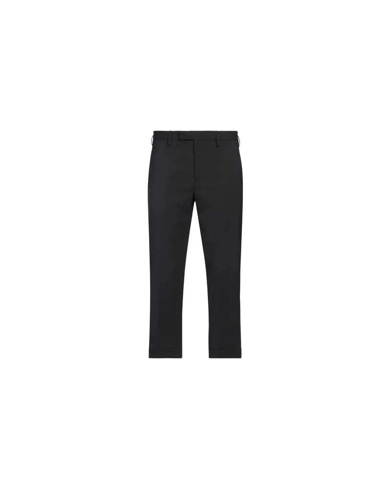 Neil Barrett HOSEN & RÖCKE - Hosenauf YOOX.COM Schwarz