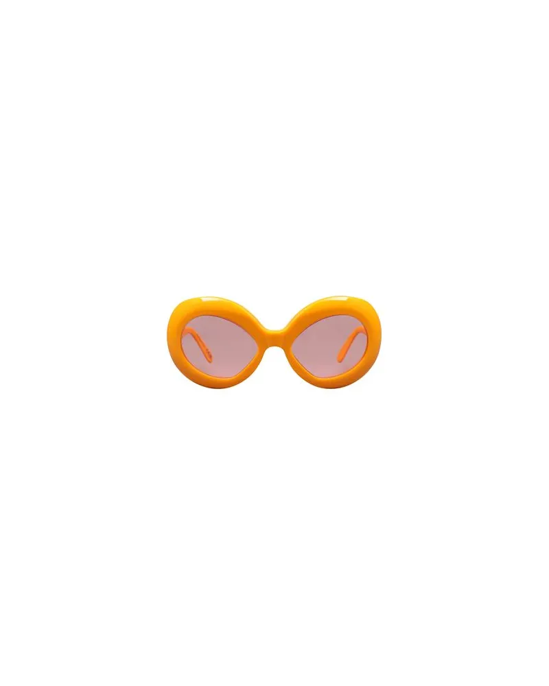 Marni BRILLEN - Sonnenbrillenauf YOOX.COM Orange