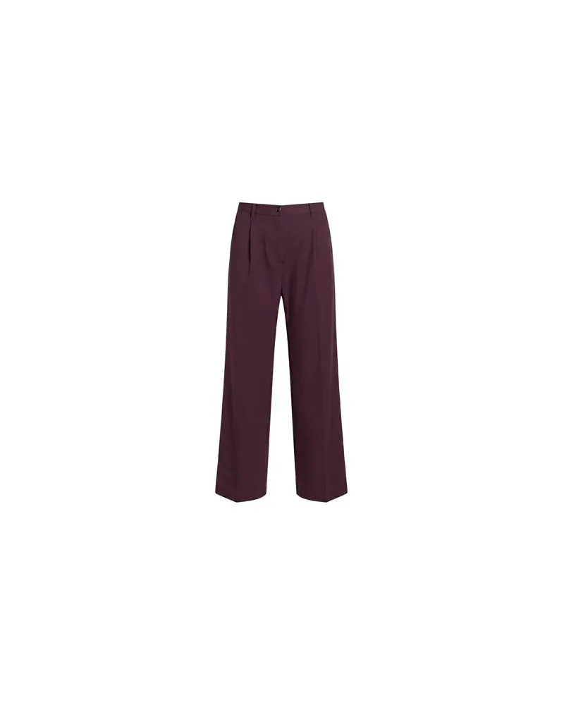 nine:inthe:morning HOSEN & RÖCKE - Hosenauf YOOX.COM Dunkelviolett