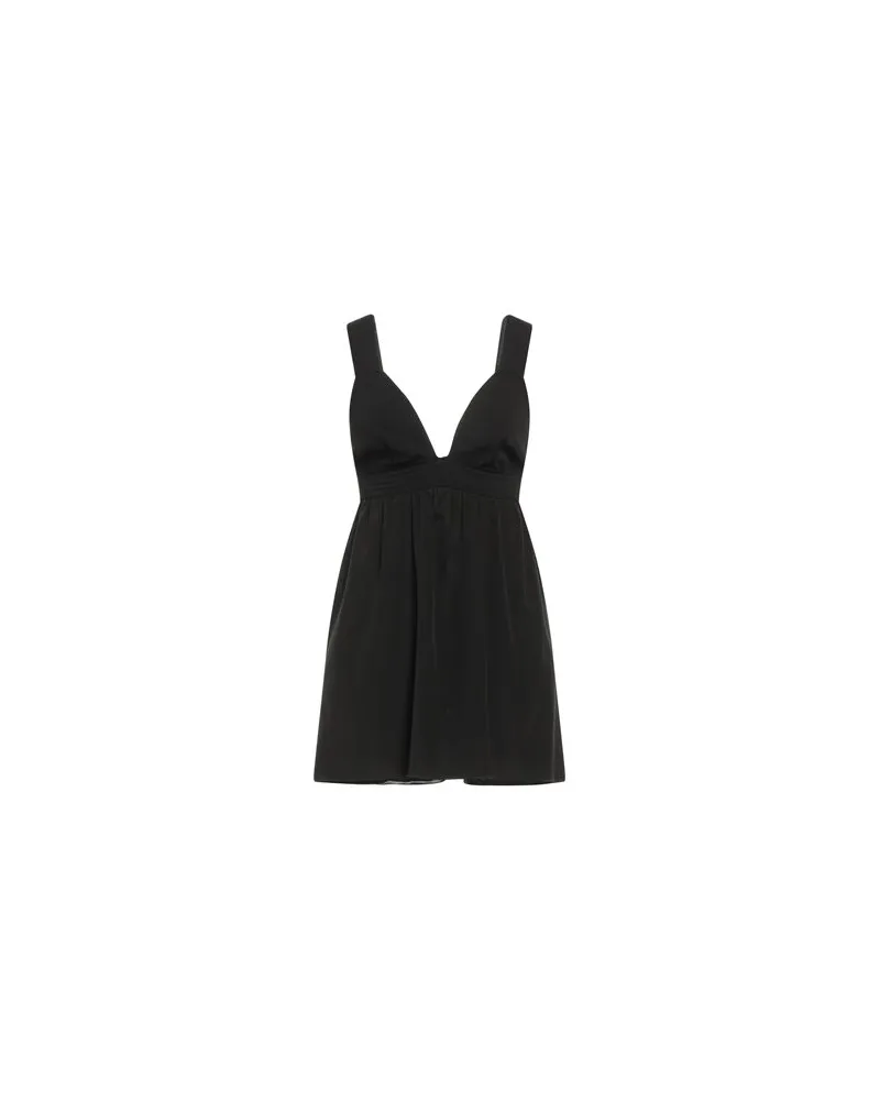 Gentryportofino TOPS - Topsauf YOOX.COM Schwarz