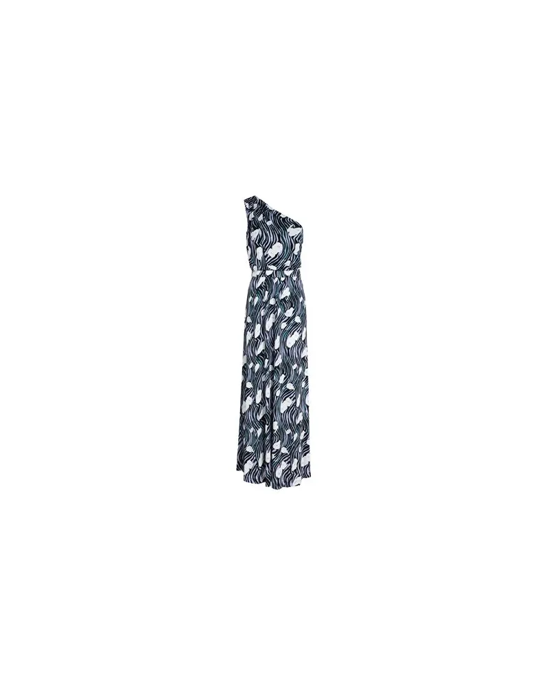 Diane von Furstenberg KLEIDER - Maxi-Kleiderauf YOOX.COM Lila