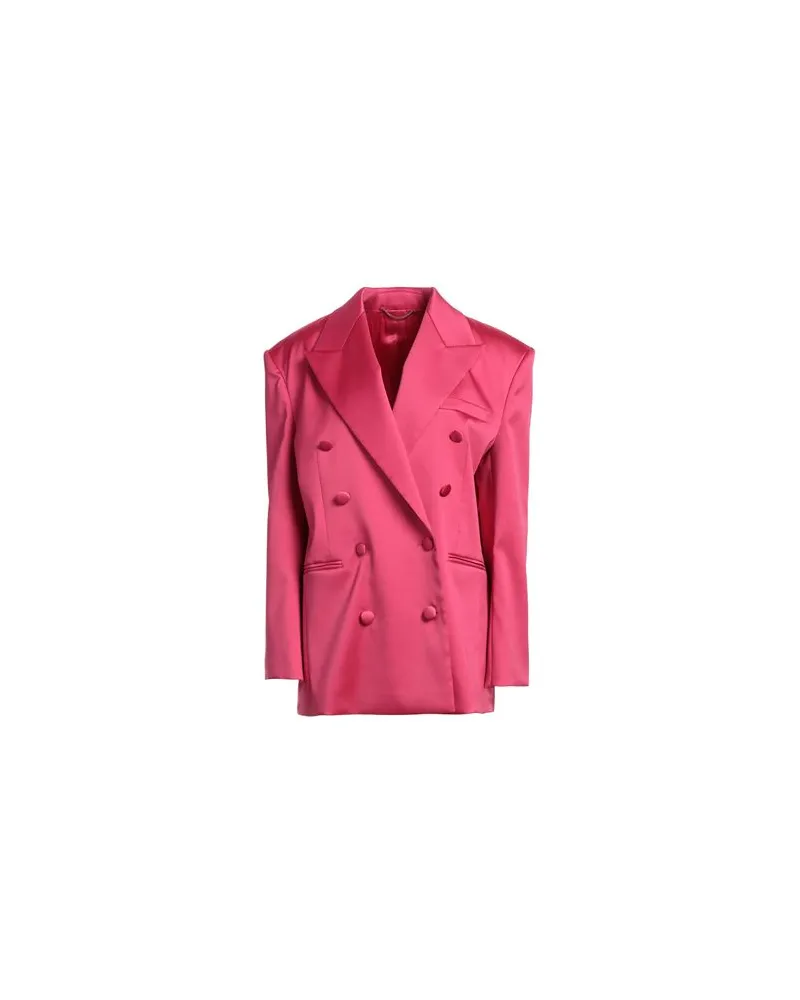 Magda Butrym ANZÜGE und CO-ORDS - Blazersauf YOOX.COM Fuchsia