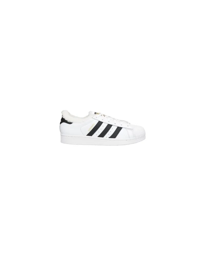 adidas SCHUHE - Sneakersauf YOOX.COM Weiß
