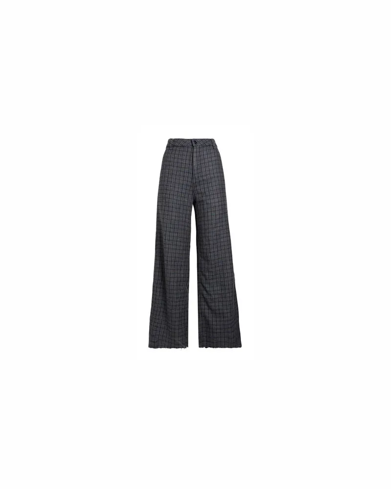 Tramarossa HOSEN & RÖCKE - Hosenauf YOOX.COM Grau