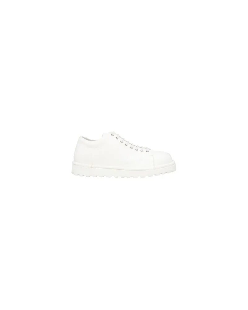 Marsèll GOMME - SCHUHE - Schnürschuheauf YOOX.COM Weiß