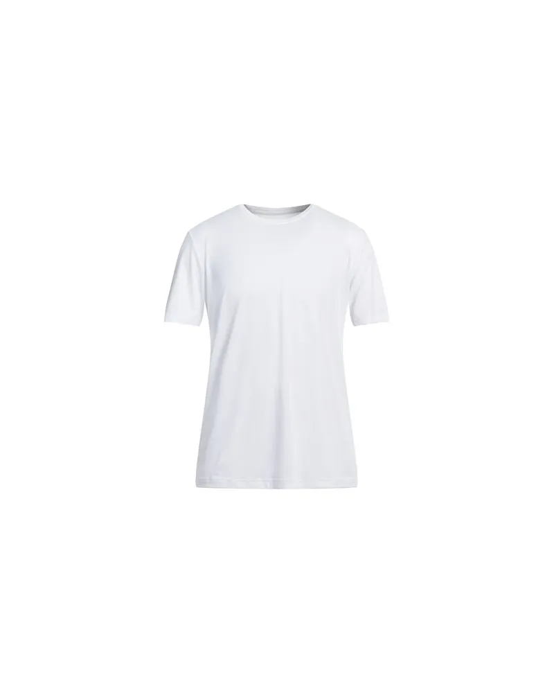 People of Shibuya TOPS - T-shirtsauf YOOX.COM Weiß