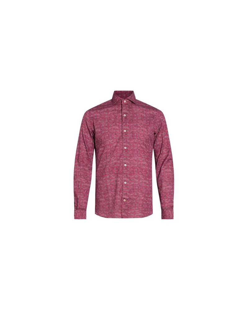 XACUS TOPS - Hemdenauf YOOX.COM Malve