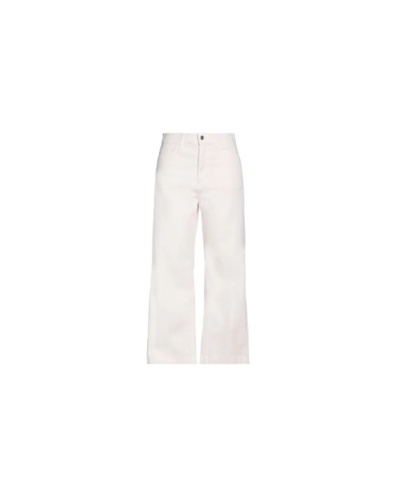 Department 5 HOSEN & RÖCKE - Jeanshosenauf YOOX.COM Hellrosa