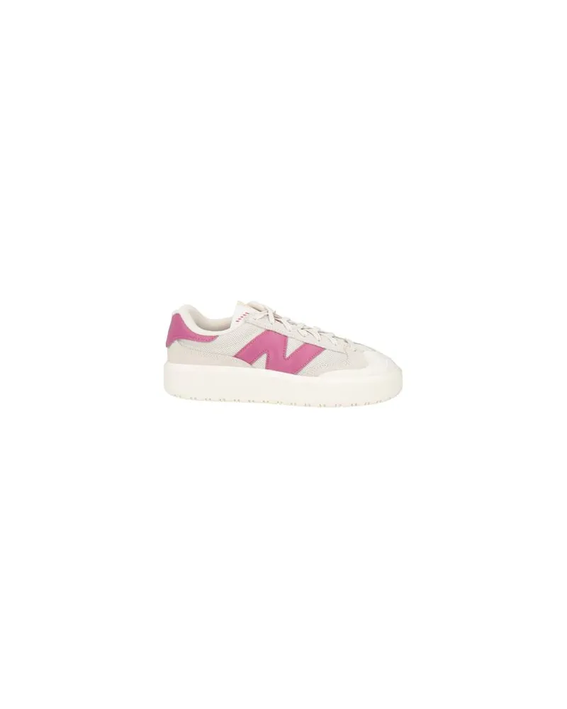 New Balance SCHUHE - Sneakersauf YOOX.COM Weiß