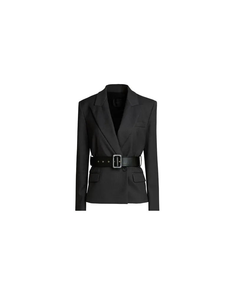 Pinko ANZÜGE und CO-ORDS - Blazersauf YOOX.COM Braungrau