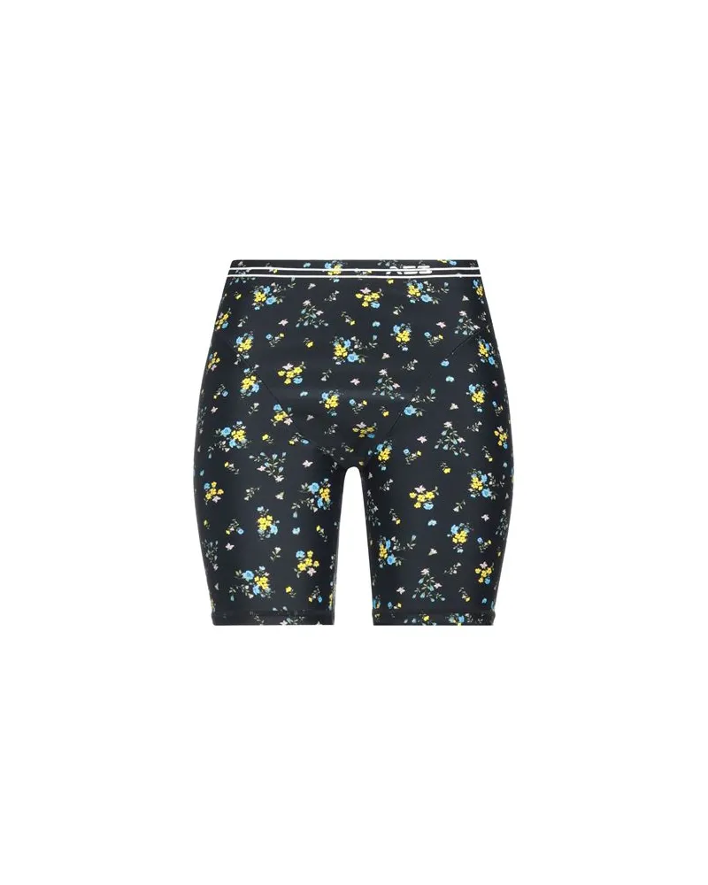 Adam Selman Sport HOSEN & RÖCKE - Leggingsauf YOOX.COM Schwarz