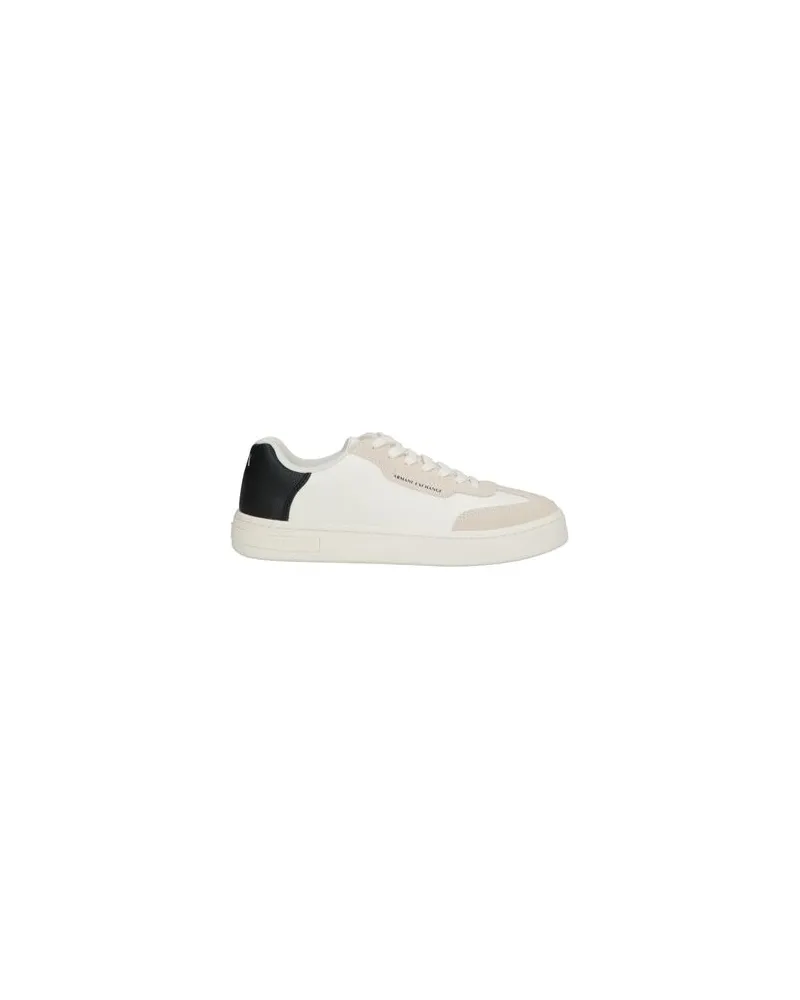Armani Exchange SCHUHE - Sneakersauf YOOX.COM Off