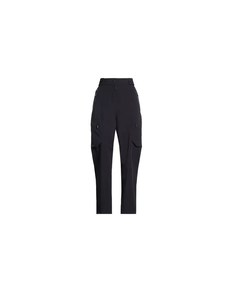 Moncler DAY-NAMIC - HOSEN & RÖCKE - Hosenauf YOOX.COM Schwarz