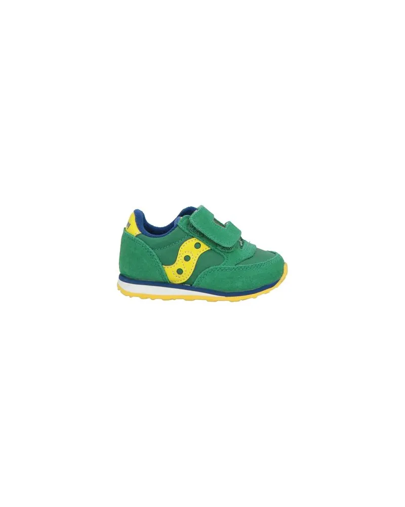 Saucony SCHUHE - Sneakersauf YOOX.COM Grün