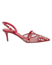 Valentino Garavani Pumps Rot