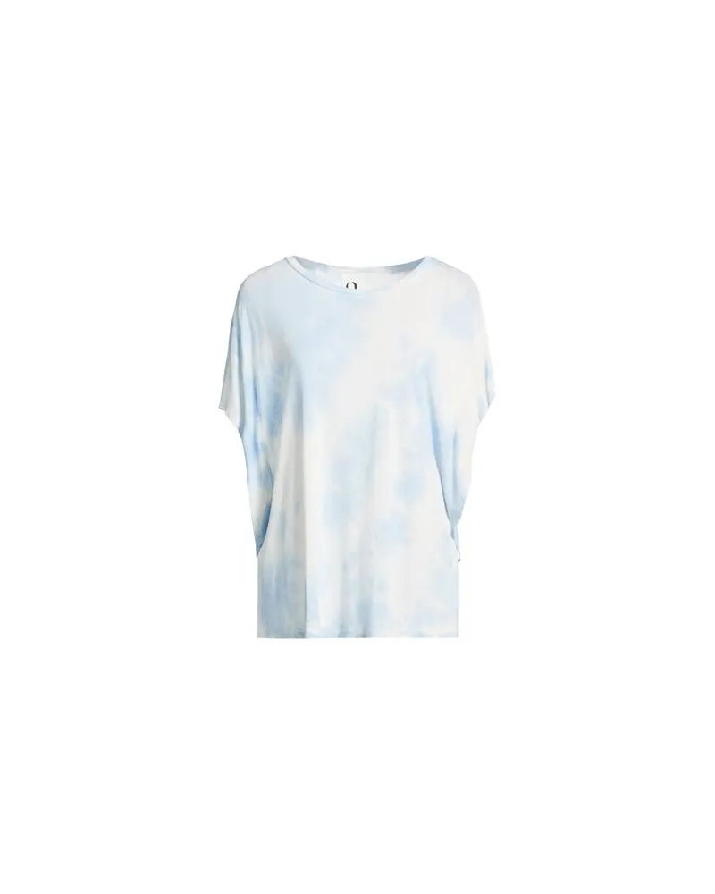 8PM TOPS - T-shirtsauf YOOX.COM Himmelblau