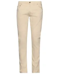 Daniele Alessandrini Jeanshose Beige