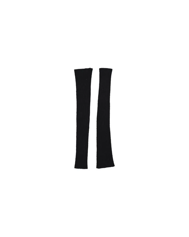 WARDROBE.NYC ACCESSOIRES - Handschuheauf YOOX.COM Schwarz