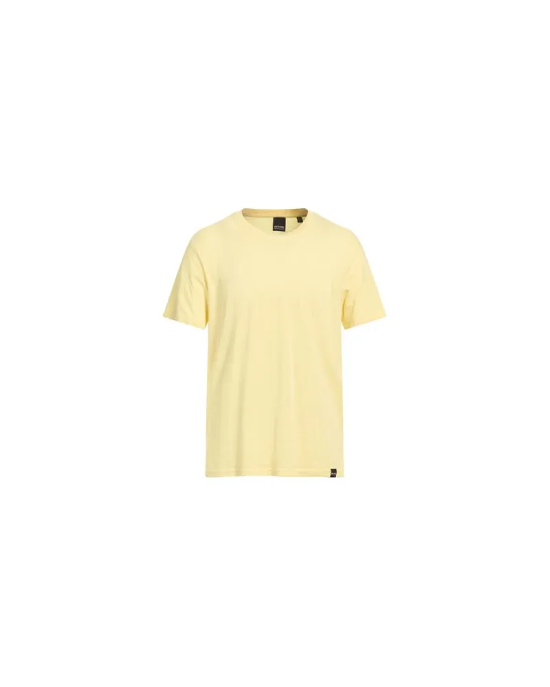 Only & Sons TOPS - T-shirtsauf YOOX.COM Gelb