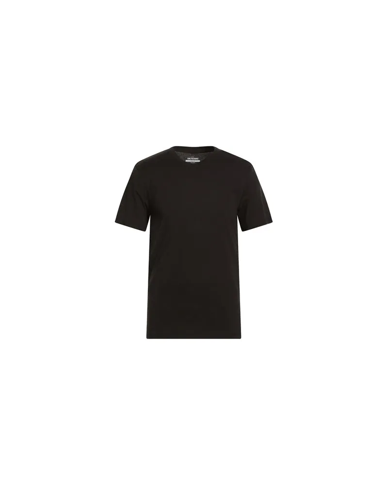 Only & Sons TOPS - T-shirtsauf YOOX.COM Schwarz