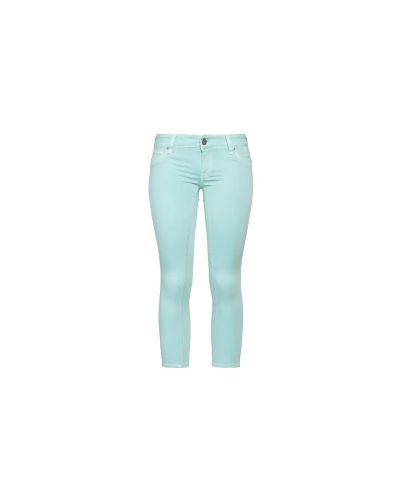 Jacob Cohën HOSEN & RÖCKE - Jeanshosenauf YOOX.COM Tūrkis