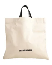 Jil Sander Handtaschen Beige