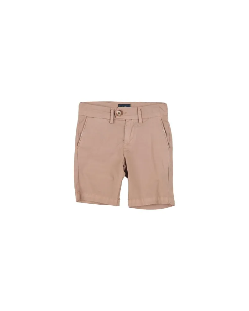 Fay HOSEN & RÖCKE - Shorts & Bermudashortsauf YOOX.COM Sand
