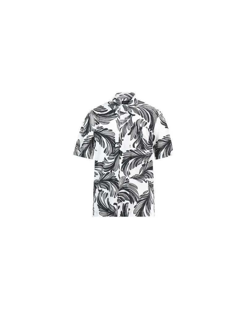 Tagliatore TOPS - Hemdenauf YOOX.COM Schwarz