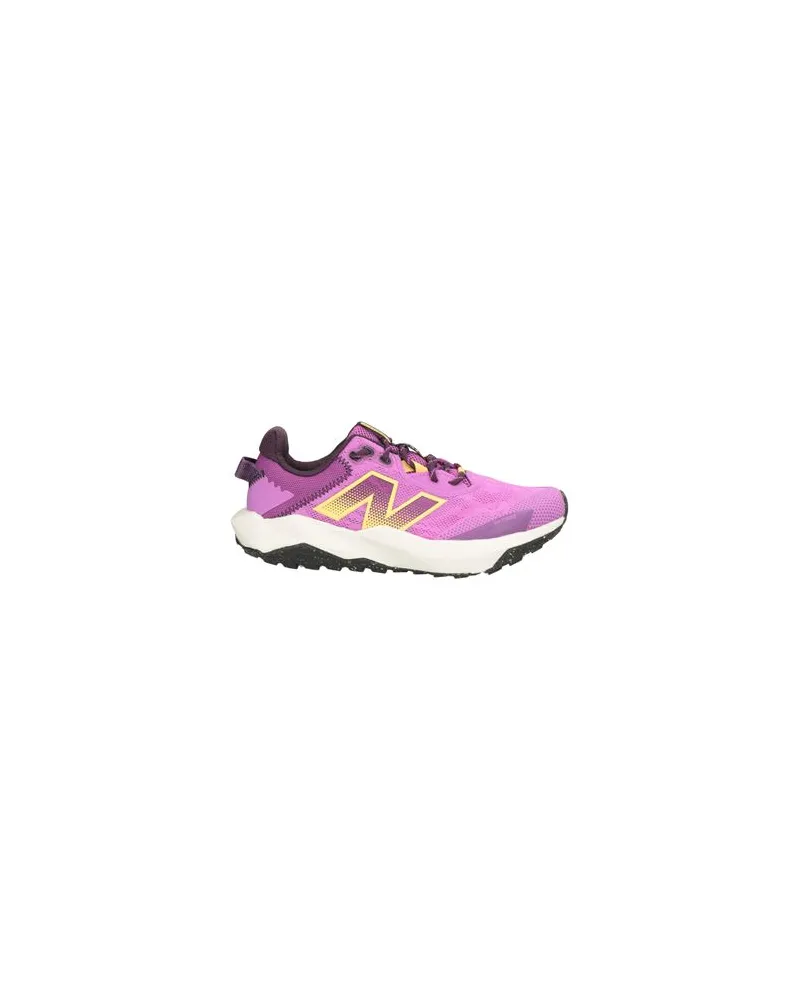New Balance NITREL  - SCHUHE - Sneakersauf YOOX.COM Malve