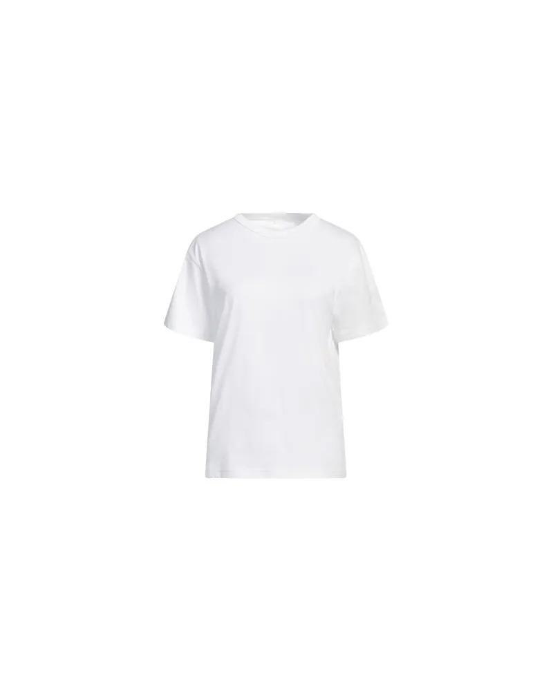 Alexander Wang TOPS - T-shirtsauf YOOX.COM Weiß