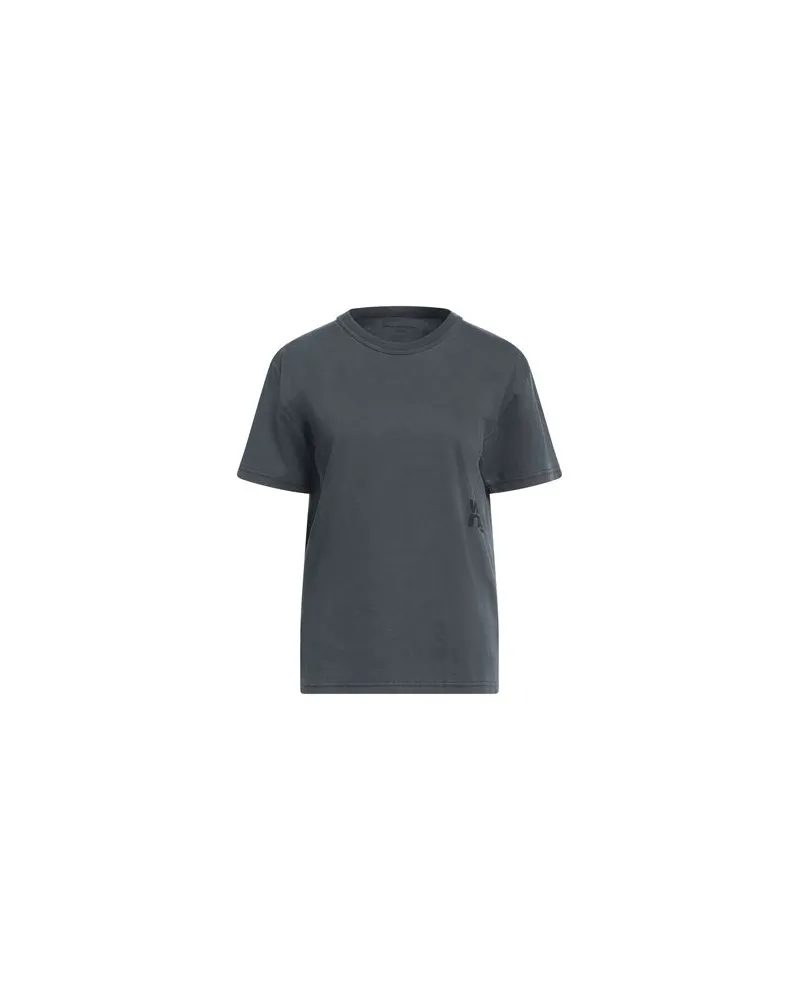 Alexander Wang TOPS - T-shirtsauf YOOX.COM Braungrau