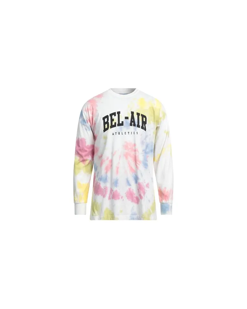 Bel-Air Athletics TOPS - T-shirtsauf YOOX.COM Off