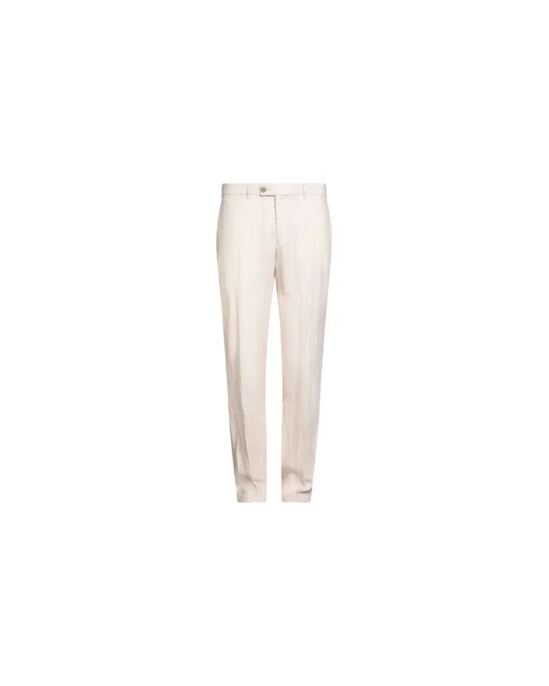 Hiltl HOSEN & RÖCKE - Hosenauf YOOX.COM Beige