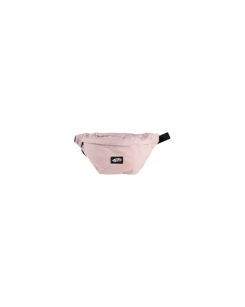 Vans WM TRAVELER FANNY PACK  - TASCHEN - Gürteltaschenauf YOOX.COM Hellrosa