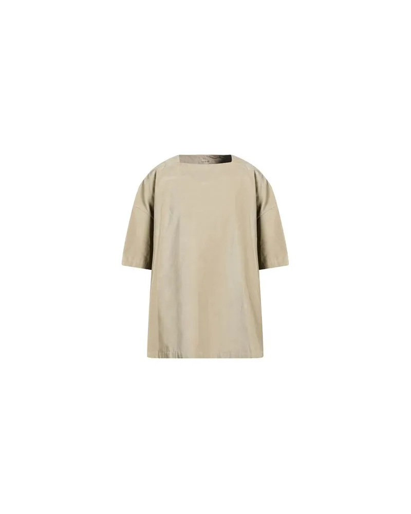 Fear of God TOPS - Hemdenauf YOOX.COM Salbeigrün