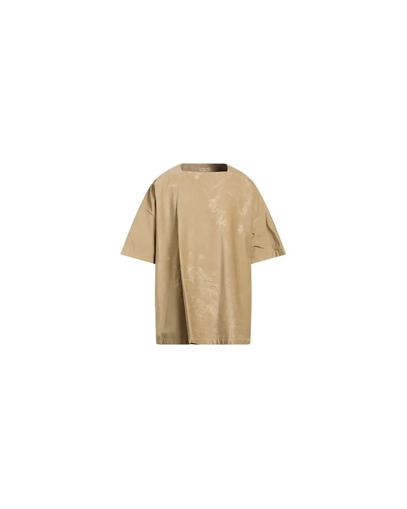 Fear of God TOPS - Hemdenauf YOOX.COM Sand